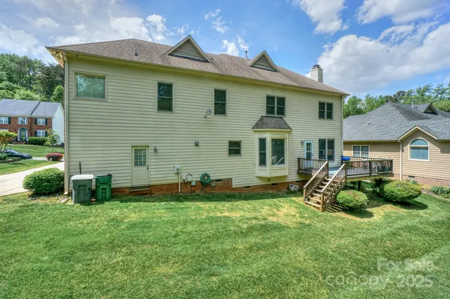 $435,000 | 3119 Castlemaine Drive, Charlotte, NC 28269