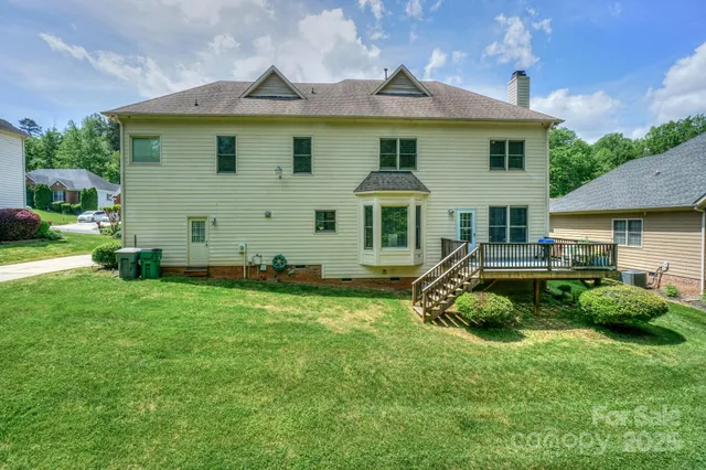 $435,000 | 3119 Castlemaine Drive, Charlotte, NC 28269