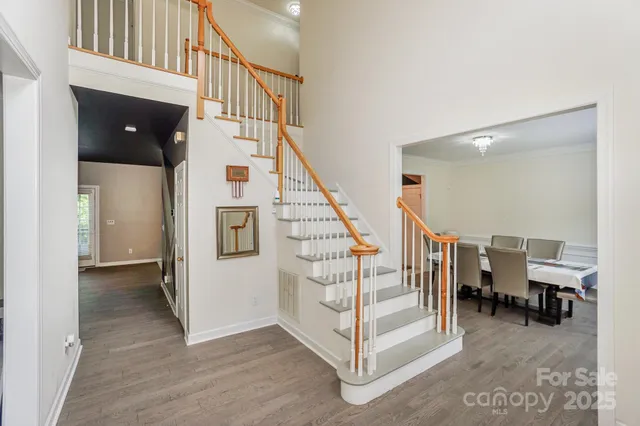 $435,000 | 3119 Castlemaine Drive, Charlotte, NC 28269