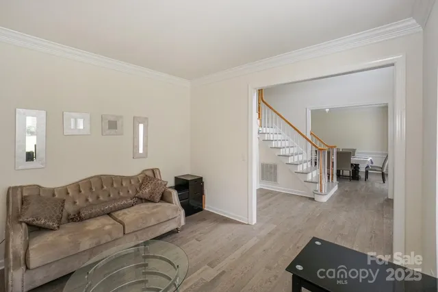 $435,000 | 3119 Castlemaine Drive, Charlotte, NC 28269