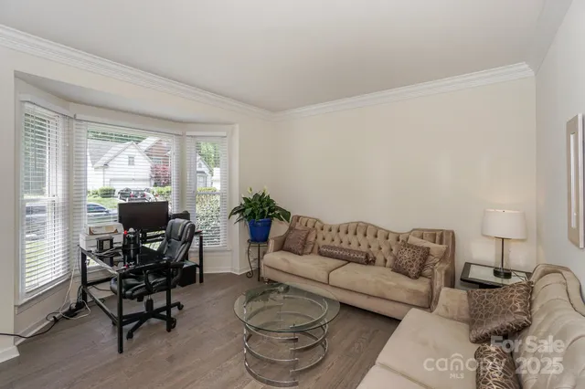 $435,000 | 3119 Castlemaine Drive, Charlotte, NC 28269