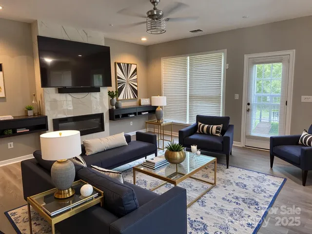 $435,000 | 3119 Castlemaine Drive, Charlotte, NC 28269