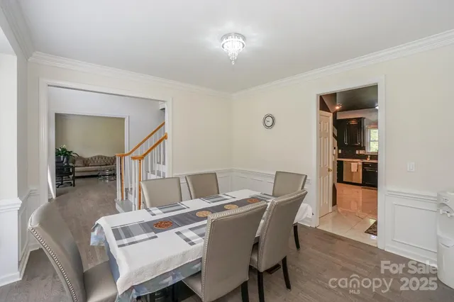 $435,000 | 3119 Castlemaine Drive, Charlotte, NC 28269