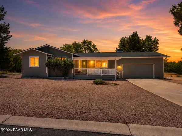 $449,900 | 10375 East Oak Creek Valley Drive, Cornville, AZ 86325