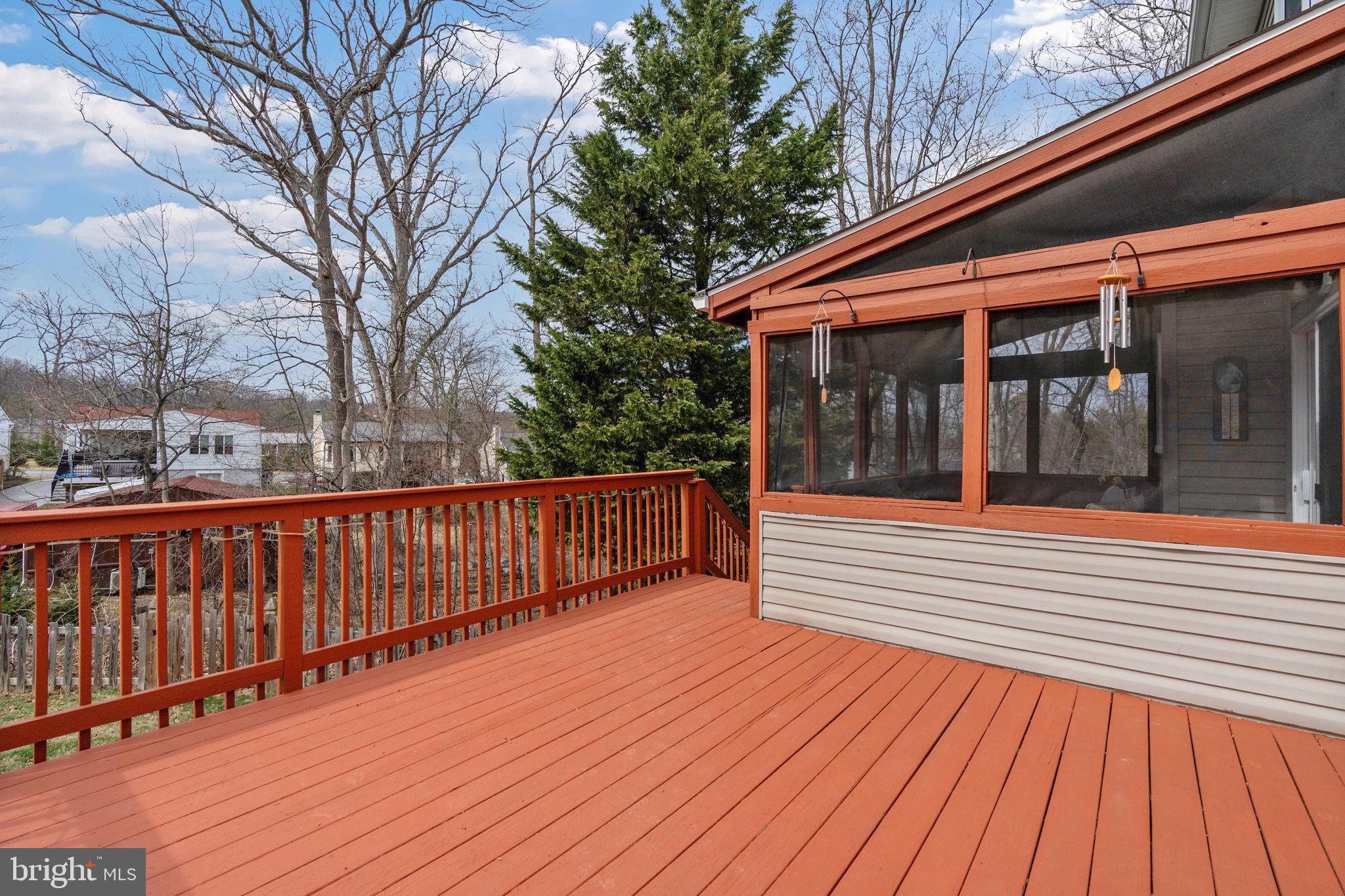 502 Durango Road Catonsville, MD 21228 - Photo 31 of 74