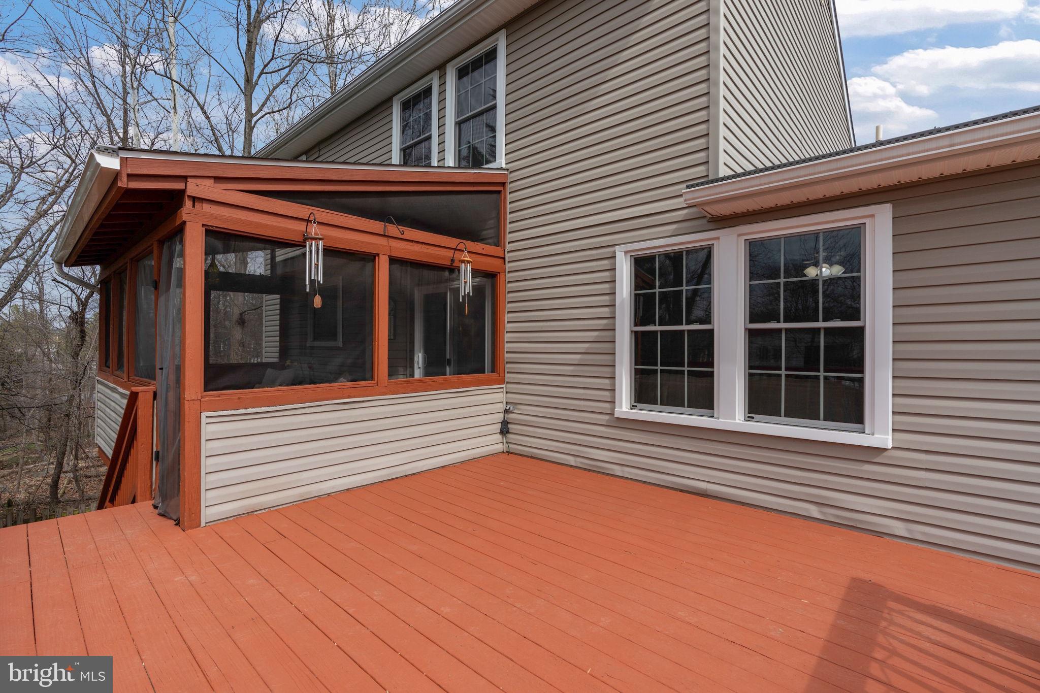 502 Durango Road Catonsville, MD 21228 - Photo 32 of 74 a view of a house with a large window