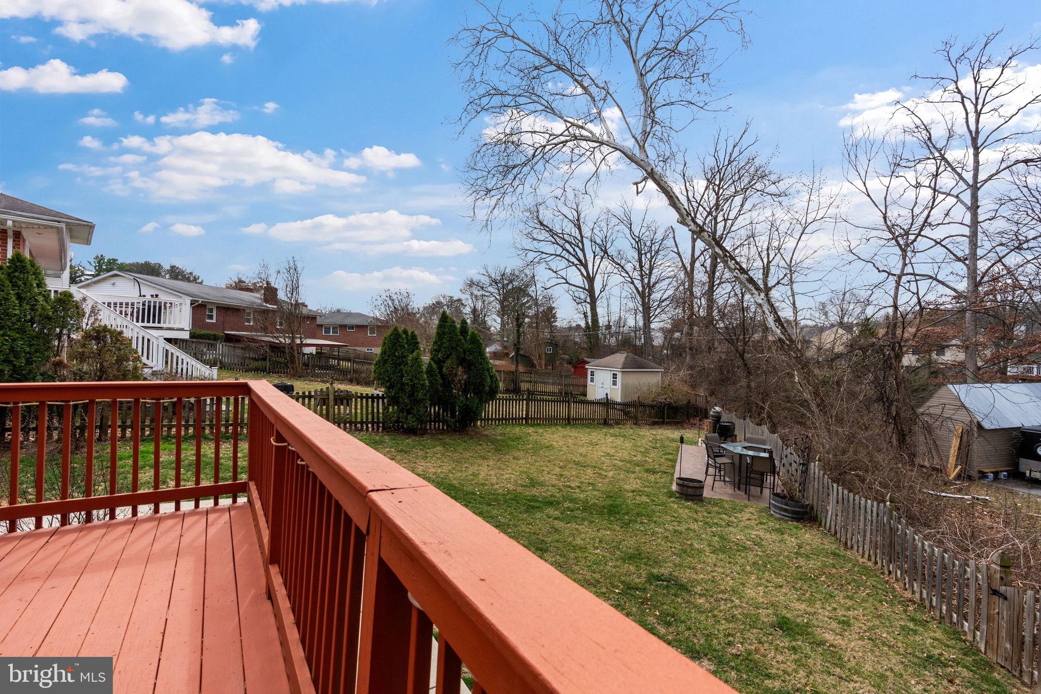 502 Durango Road Catonsville, MD 21228 - Photo 33 of 74