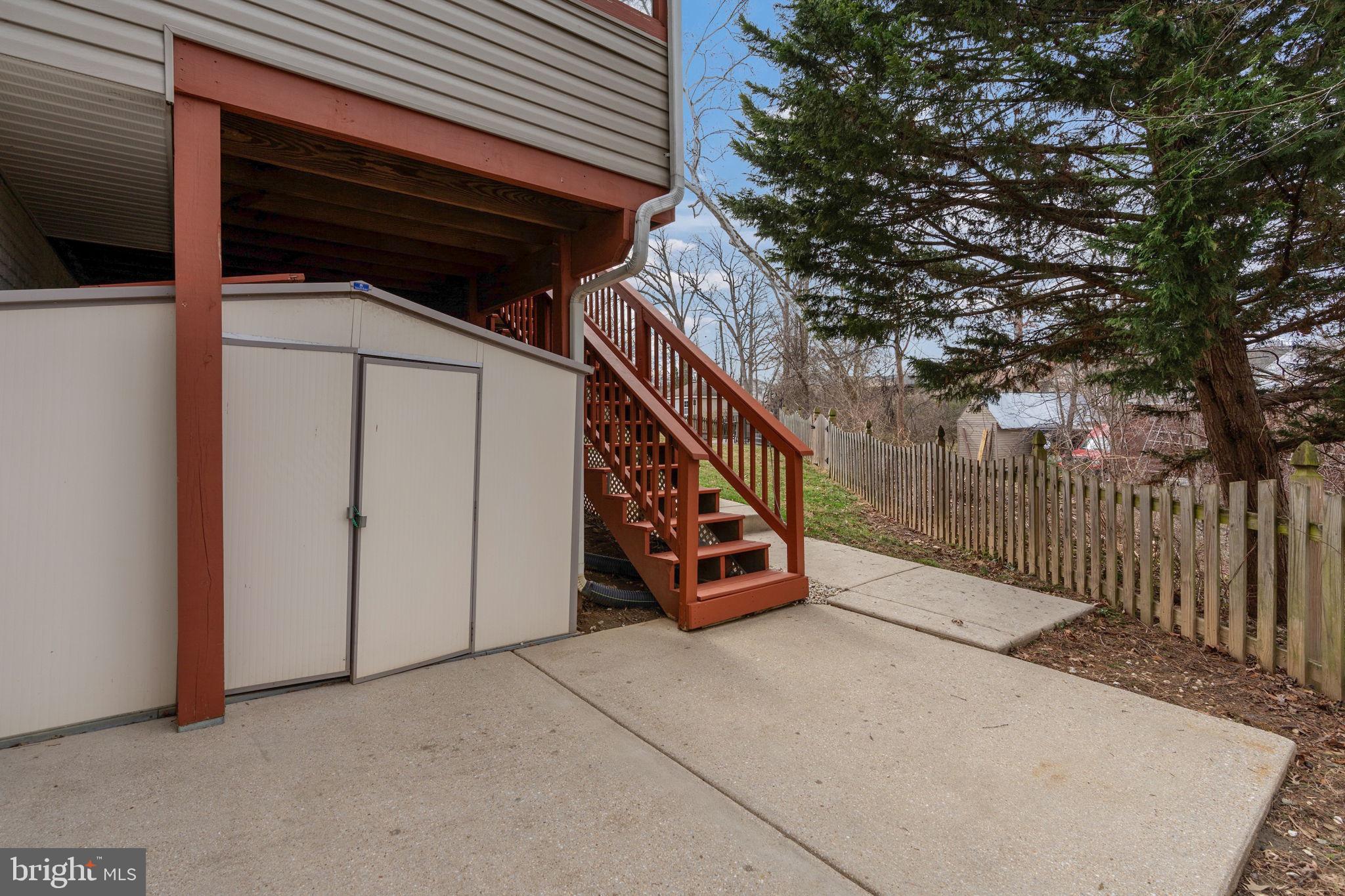 502 Durango Road Catonsville, MD 21228 - Photo 35 of 74