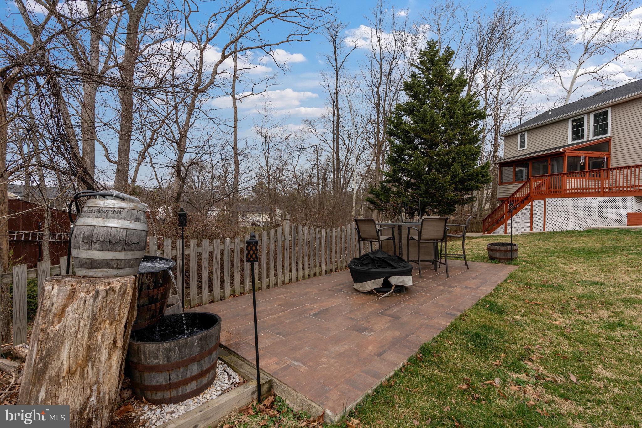 502 Durango Road Catonsville, MD 21228 - Photo 38 of 74