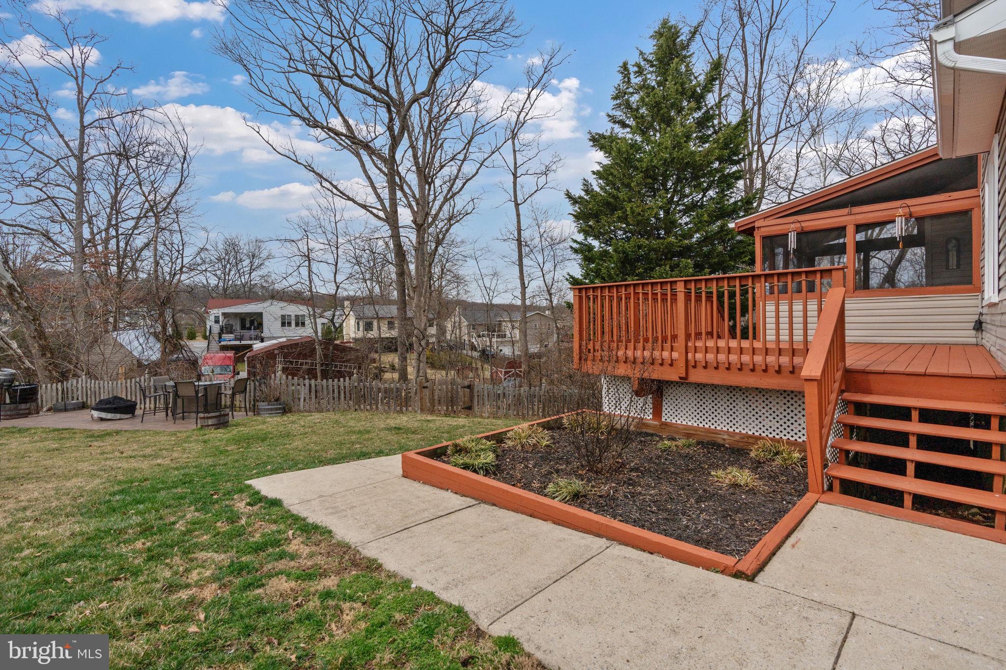 502 Durango Road Catonsville, MD 21228 - Photo 40 of 74