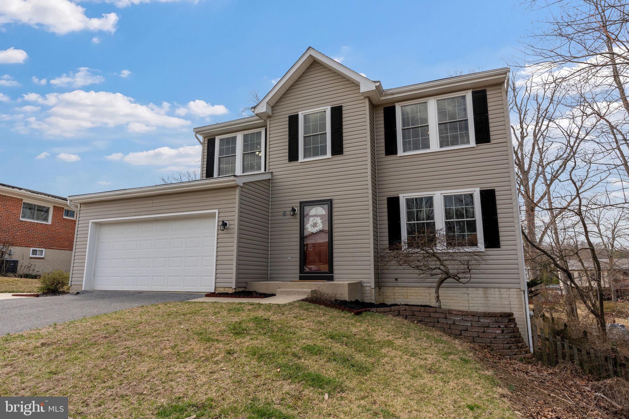 502 Durango Road Catonsville, MD 21228 - Photo 5 of 74