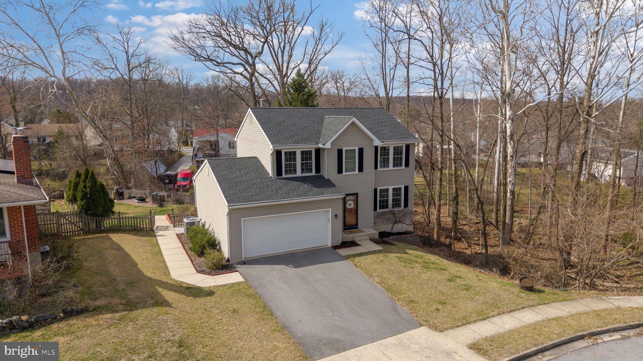 502 Durango Road Catonsville, MD 21228 - Photo 6 of 74