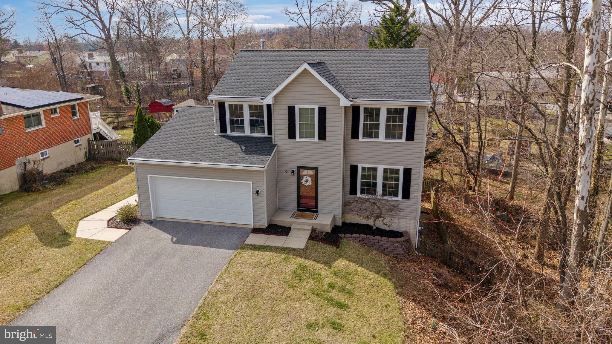 502 Durango Road Catonsville, MD 21228 - Photo 7 of 74