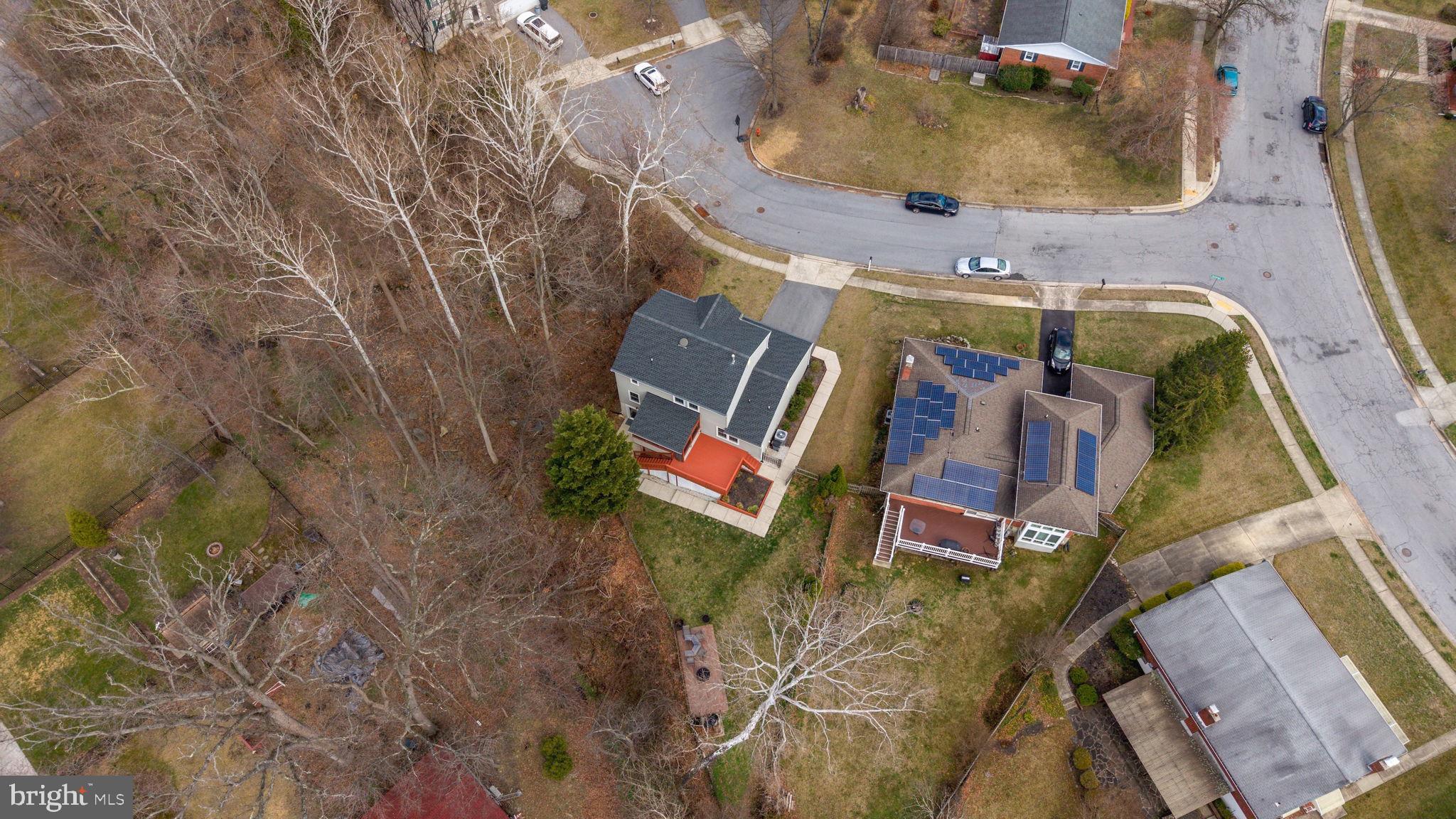 502 Durango Road Catonsville, MD 21228 - Photo 73 of 74