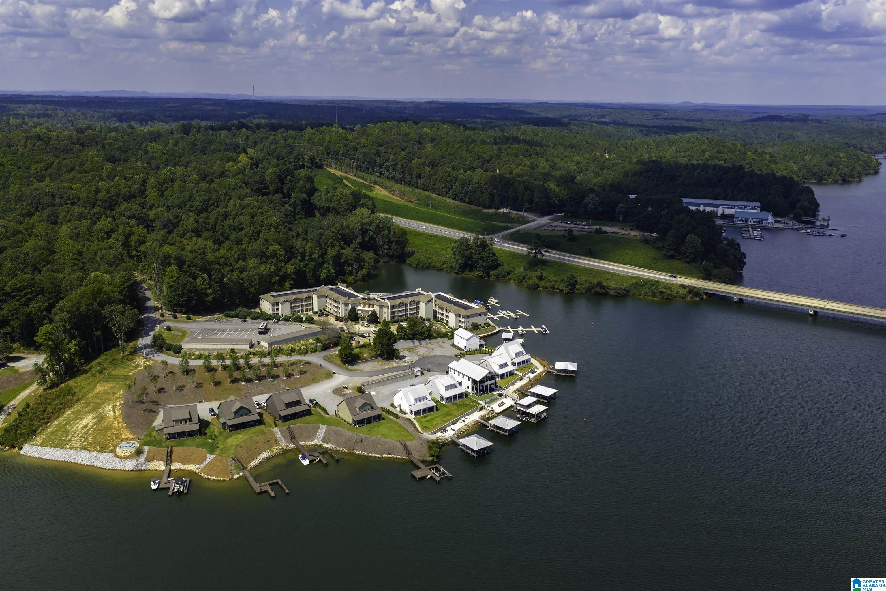 189 Williams Road, Unit G3 Alexander City, AL 35010 - Photo 27 of 33