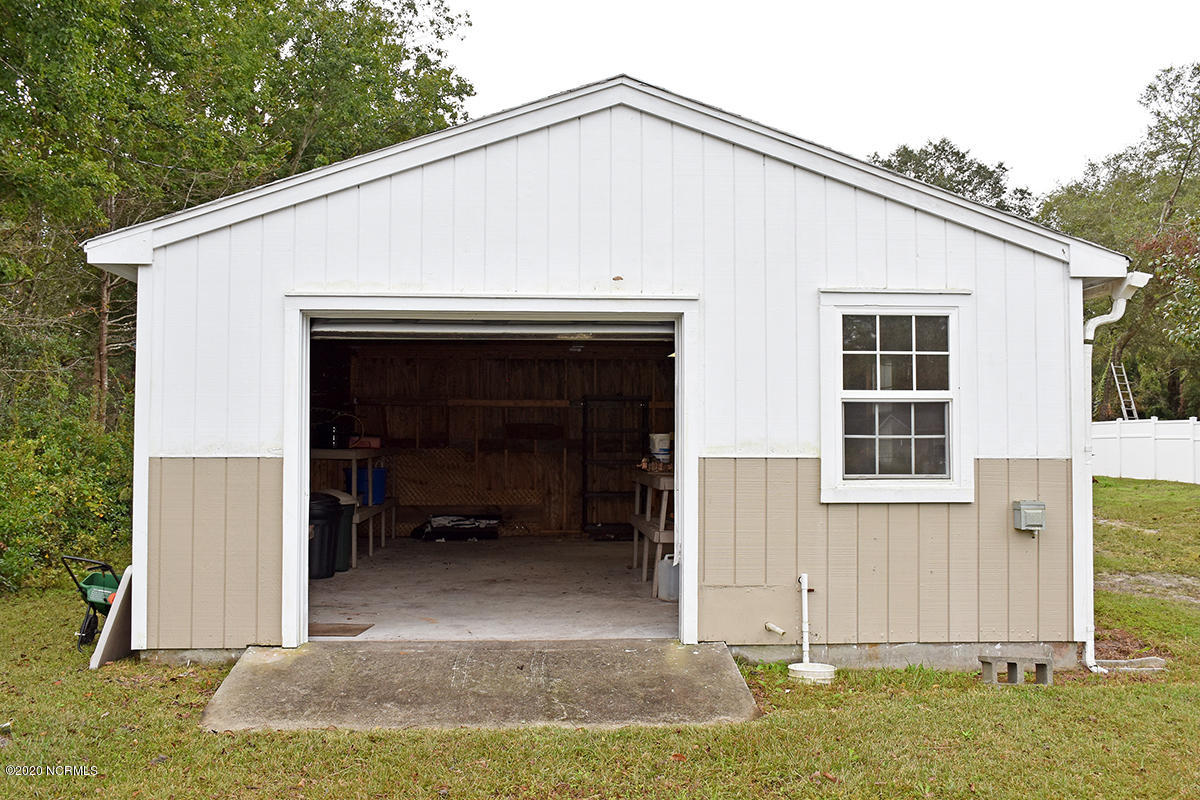 209 Rockledge Road Wilmington, NC 28412 - Photo 20 of 26 DSC_0029