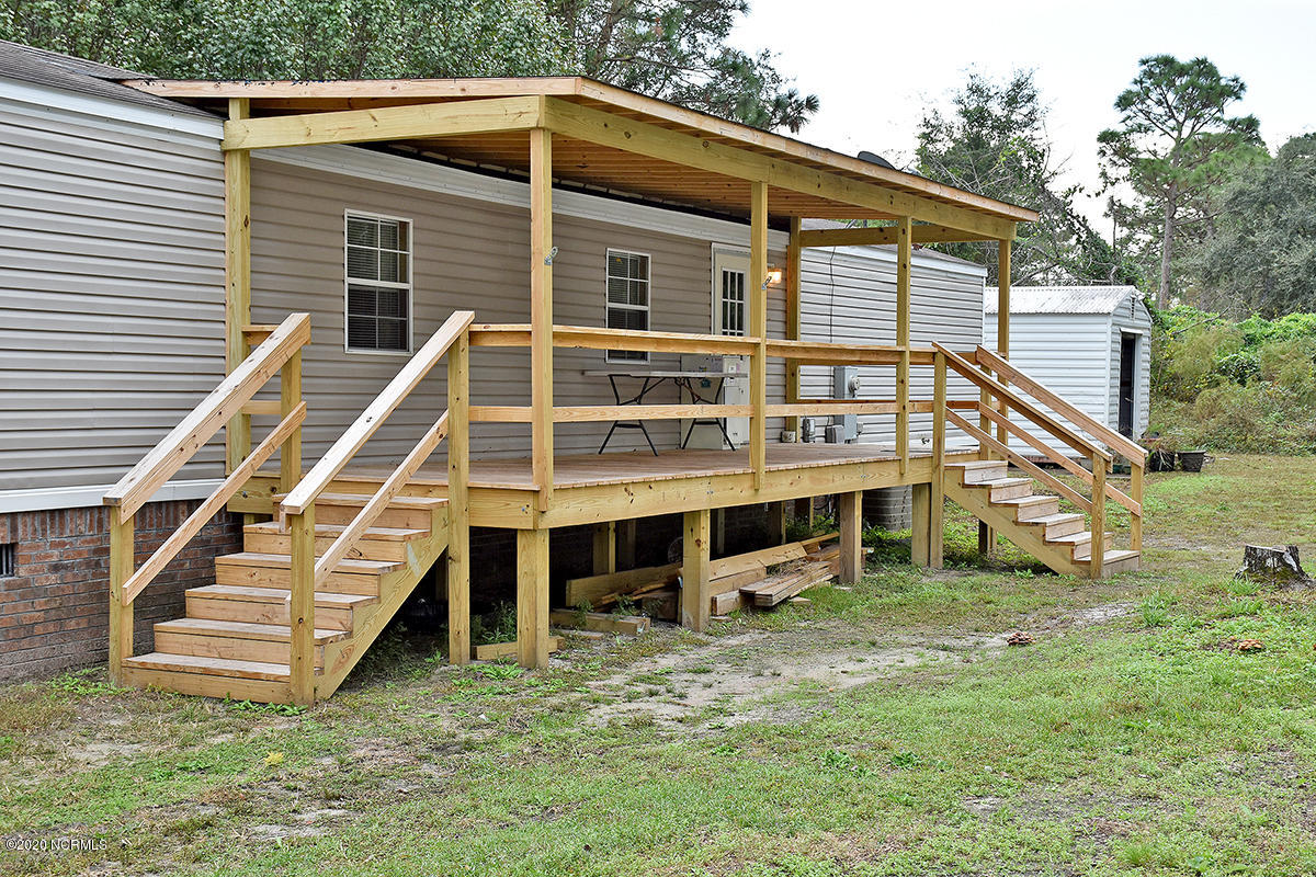 209 Rockledge Road Wilmington, NC 28412 - Photo 3 of 26 DSC_0013