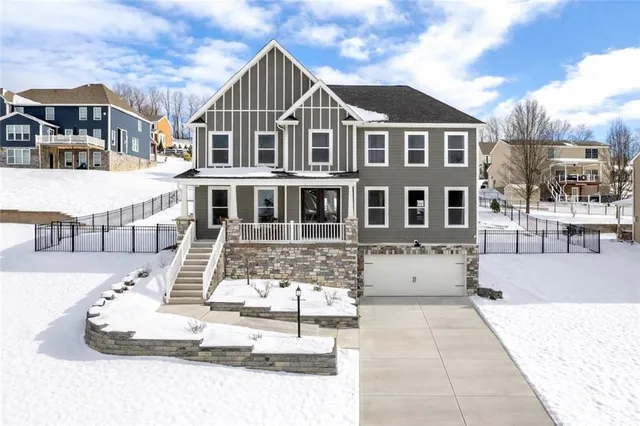 $615,000 | 141 Morningstar Drive, Rostraver Township, PA 15012