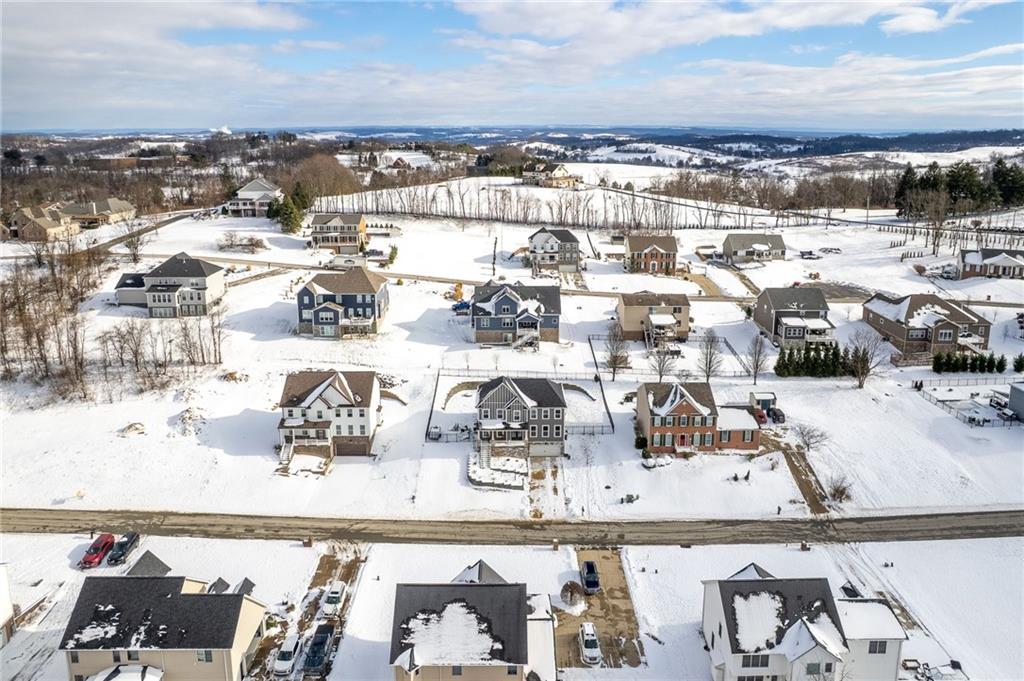 141 Morningstar Drive Rostraver Township, PA 15012 - Photo 38 of 39 Located within an established residential neighborhood offering a comfortable and well-connected setting.