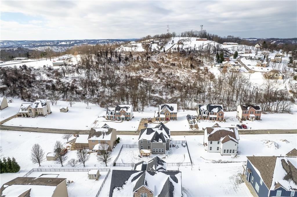 141 Morningstar Drive Rostraver Township, PA 15012 - Photo 39 of 39 Part of a well-maintained neighborhood with a consistent streetscape and inviting surroundings.