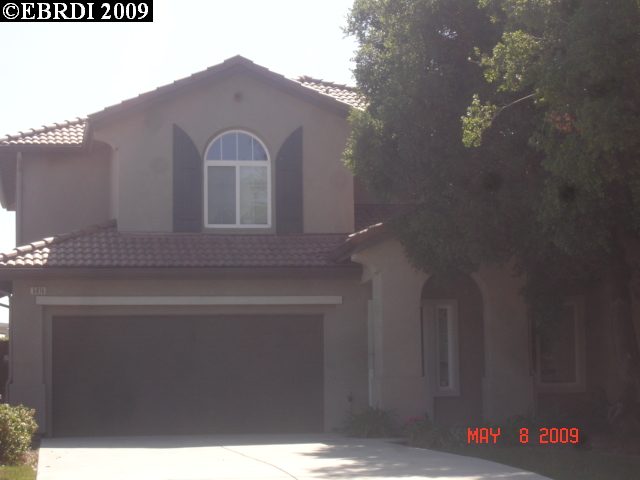 5016 Montevino Way Oakley, CA 94561 - Photo 1 of 1 a front view of a house