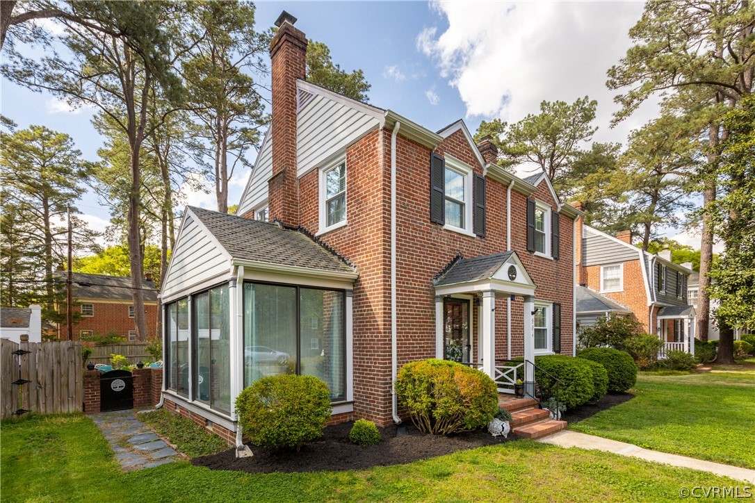 904 Pine Ridge Road Richmond, VA 23226 - Photo 1 of 46 Gallery Image 1