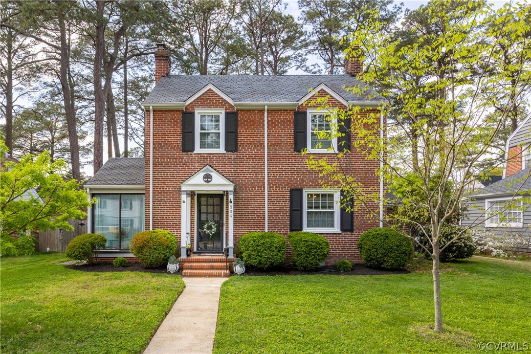 904 Pine Ridge Road Richmond, VA 23226 - Photo 2 of 46 Gallery Image 2