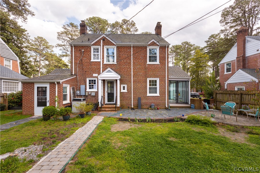 904 Pine Ridge Road Richmond, VA 23226 - Photo 36 of 46 Gallery Image 36