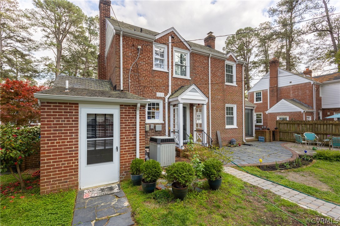 904 Pine Ridge Road Richmond, VA 23226 - Photo 38 of 46 Gallery Image 38
