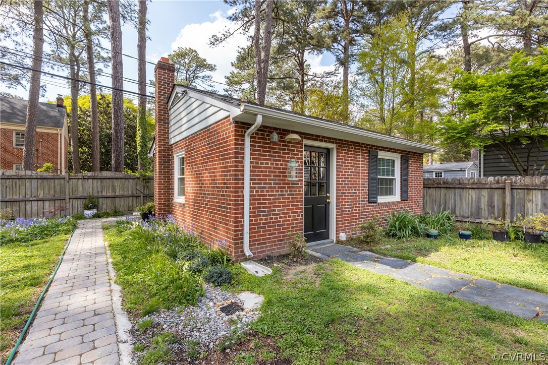 904 Pine Ridge Road Richmond, VA 23226 - Photo 41 of 46 Gallery Image 41