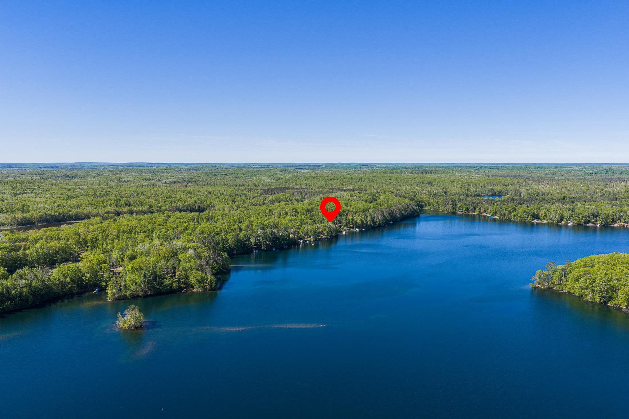 17392 Archibald Lake Road Townsend, WI 54175 - Photo 49 of 56