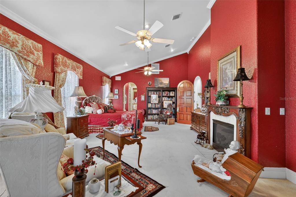 17269 Southeast 260th Avenue Road Umatilla, FL 32784 - Photo 51 of 99