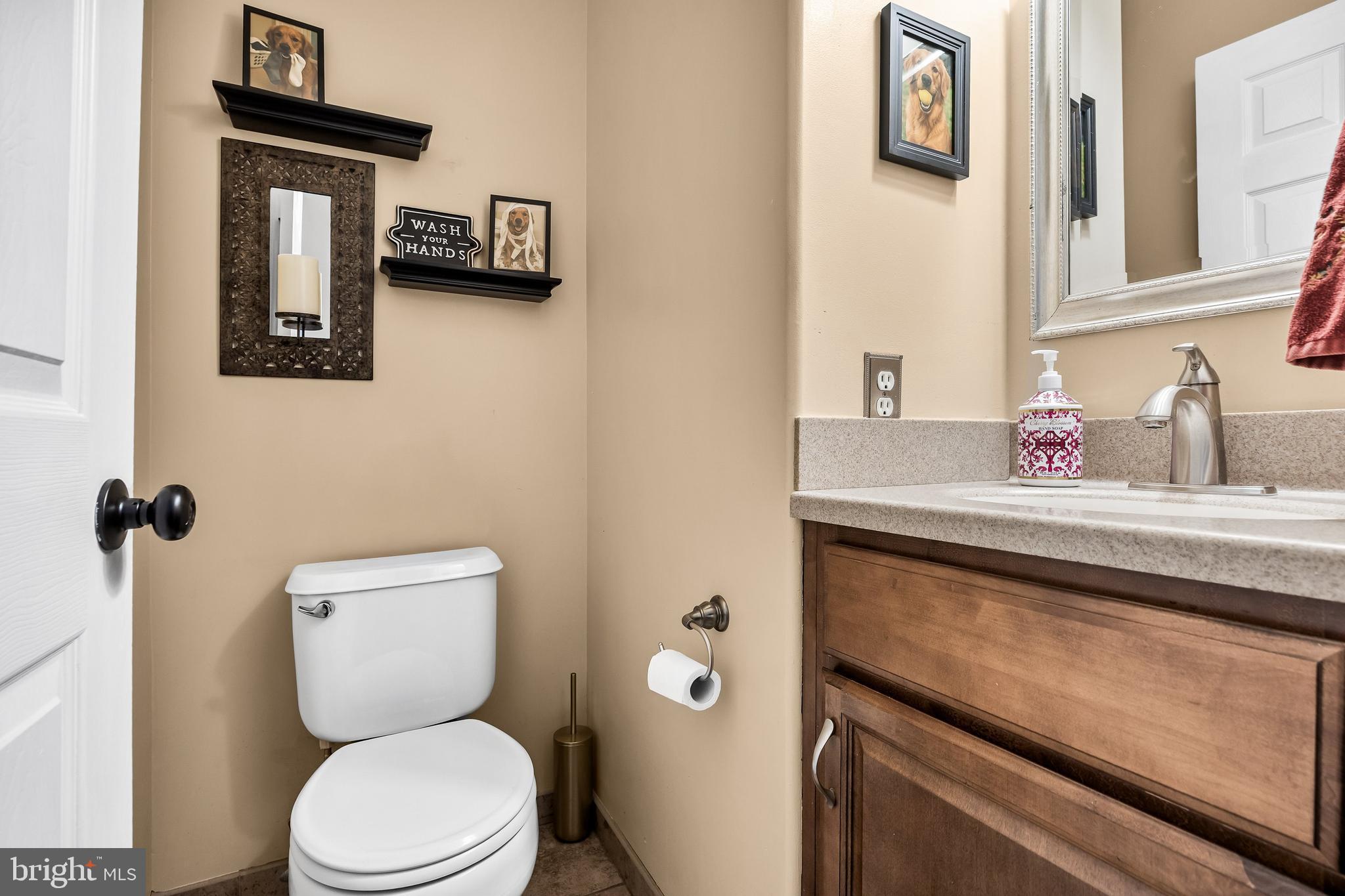 208 Hooker Street Riverside, NJ 08075 - Photo 21 of 36