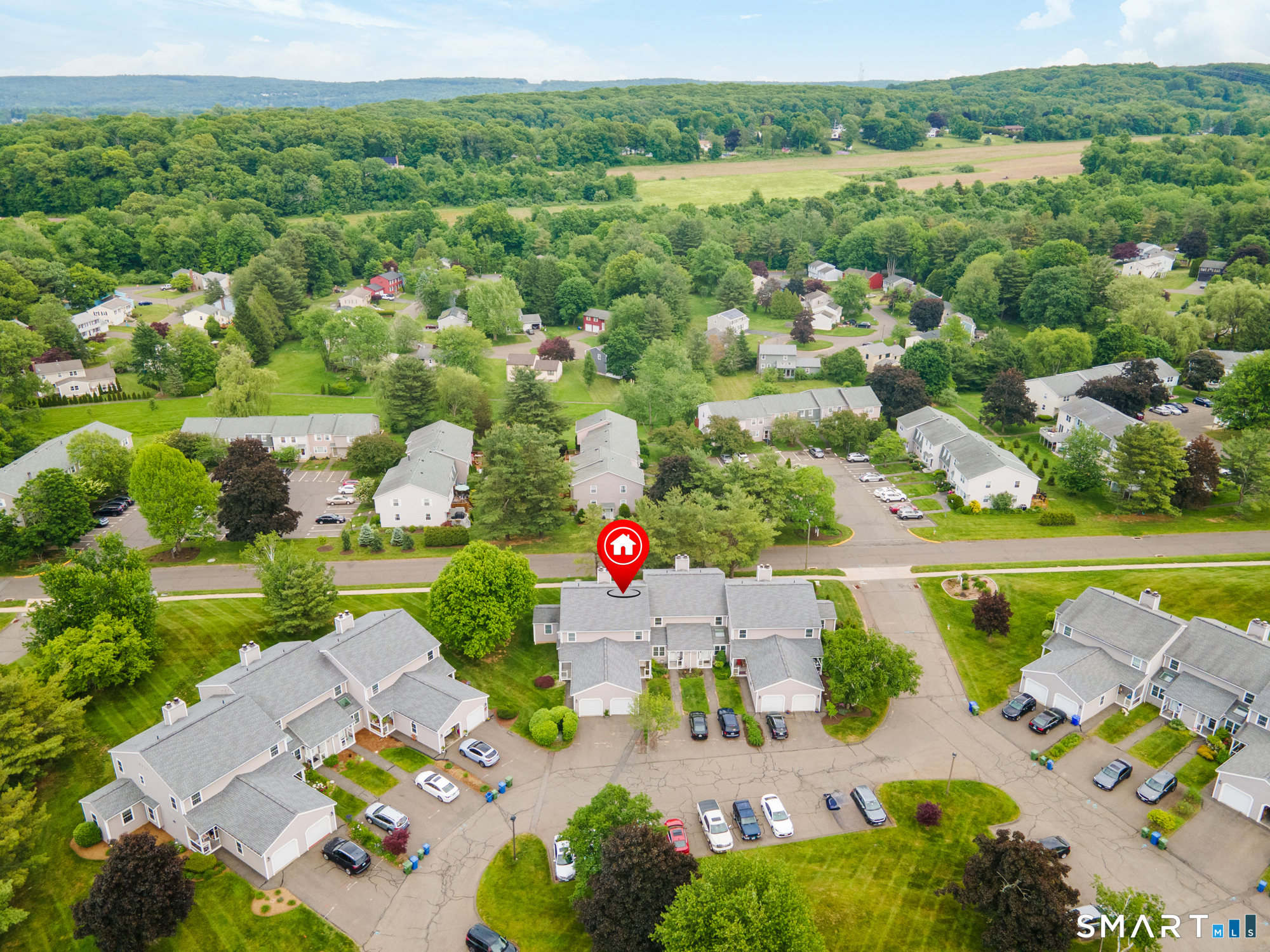 791 Long Hill Road, Unit E Middletown, CT 06457 - Photo 37 of 40
