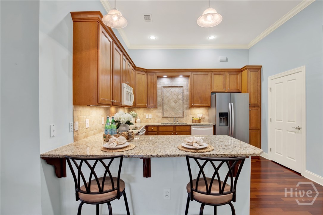 284 Kingfisher Circle Pooler, GA 31322 - Photo 11 of 19
