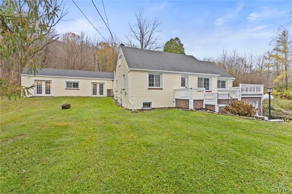 $499,900 | 3860 South St Road, Marcellus, NY 13108