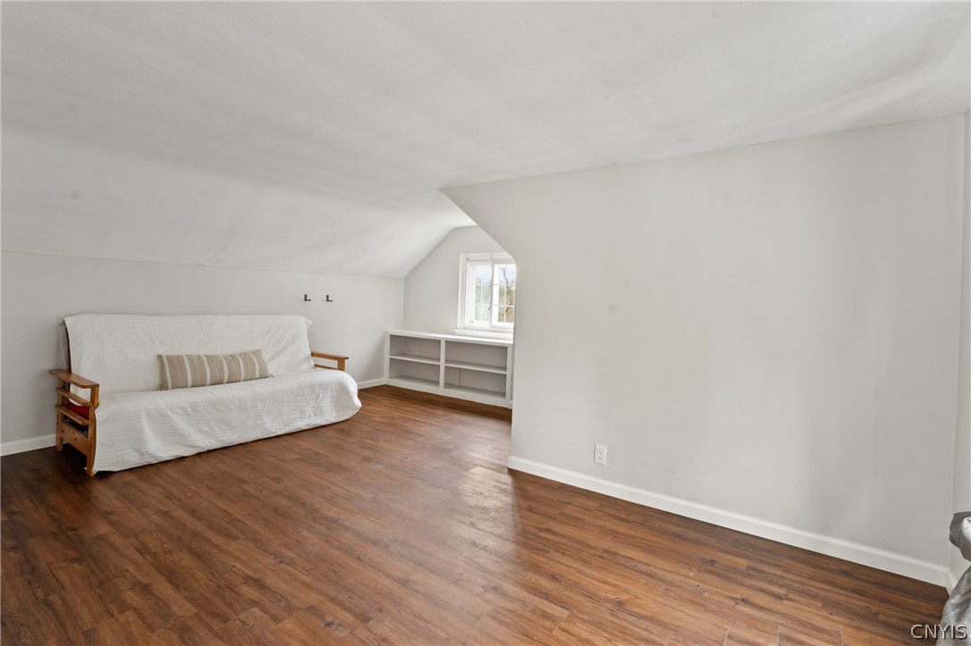 3860 South St Road Marcellus, NY 13108 - Photo 25 of 39 2nd floor bedroom 1