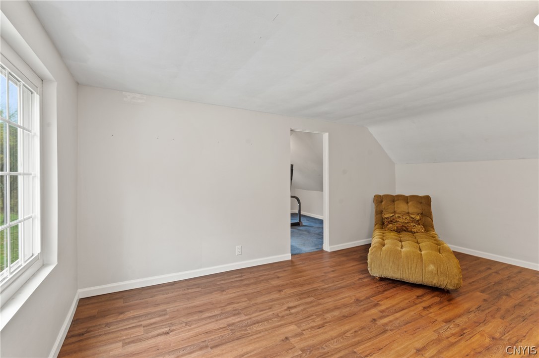 3860 South St Road Marcellus, NY 13108 - Photo 27 of 39 2nd floor bedroom 2