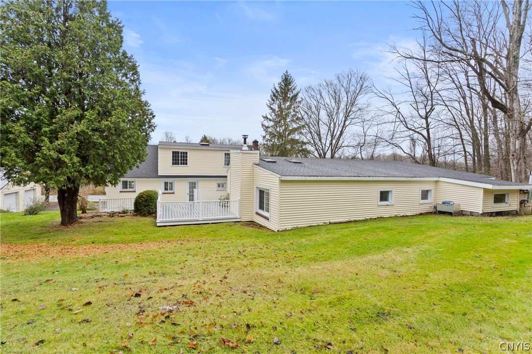 3860 South St Road Marcellus, NY 13108 - Photo 34 of 39