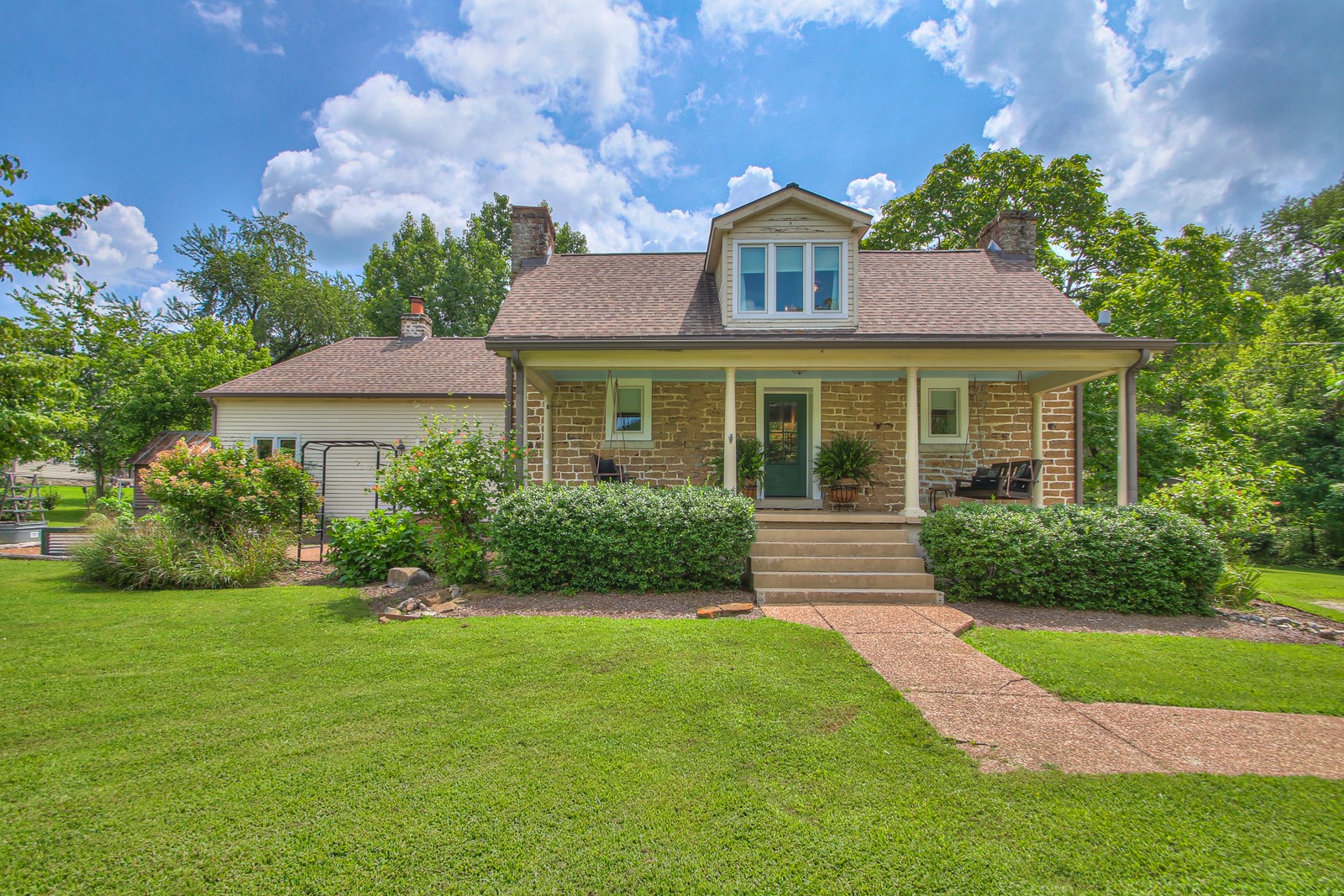 6730 Cross Keys Road College Grove, TN 37046 - Photo 1 of 70 Gallery Image 1
