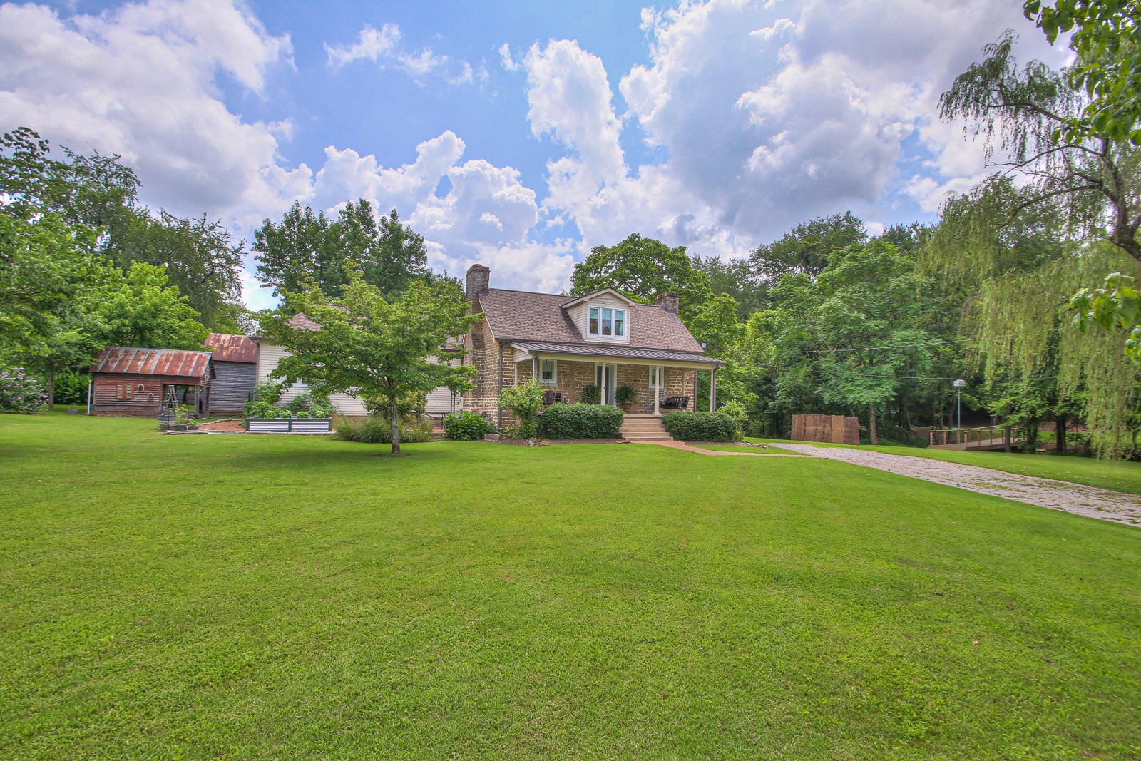6730 Cross Keys Road College Grove, TN 37046 - Photo 11 of 70 Gallery Image 11