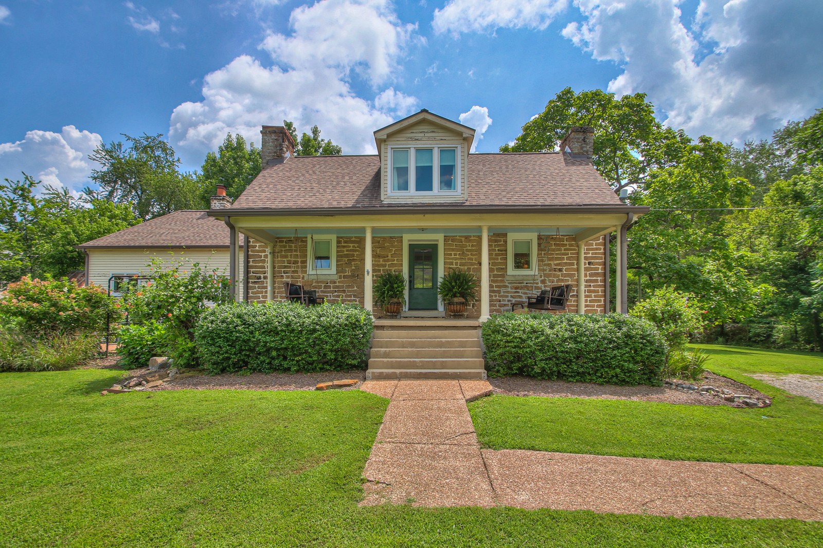 6730 Cross Keys Road College Grove, TN 37046 - Photo 12 of 70 Gallery Image 12
