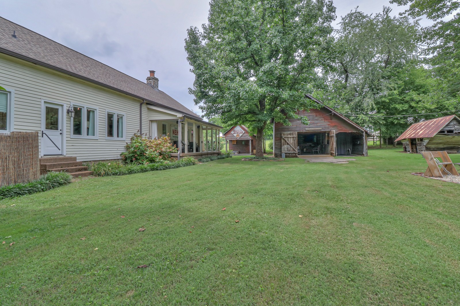 6730 Cross Keys Road College Grove, TN 37046 - Photo 18 of 70 Gallery Image 18