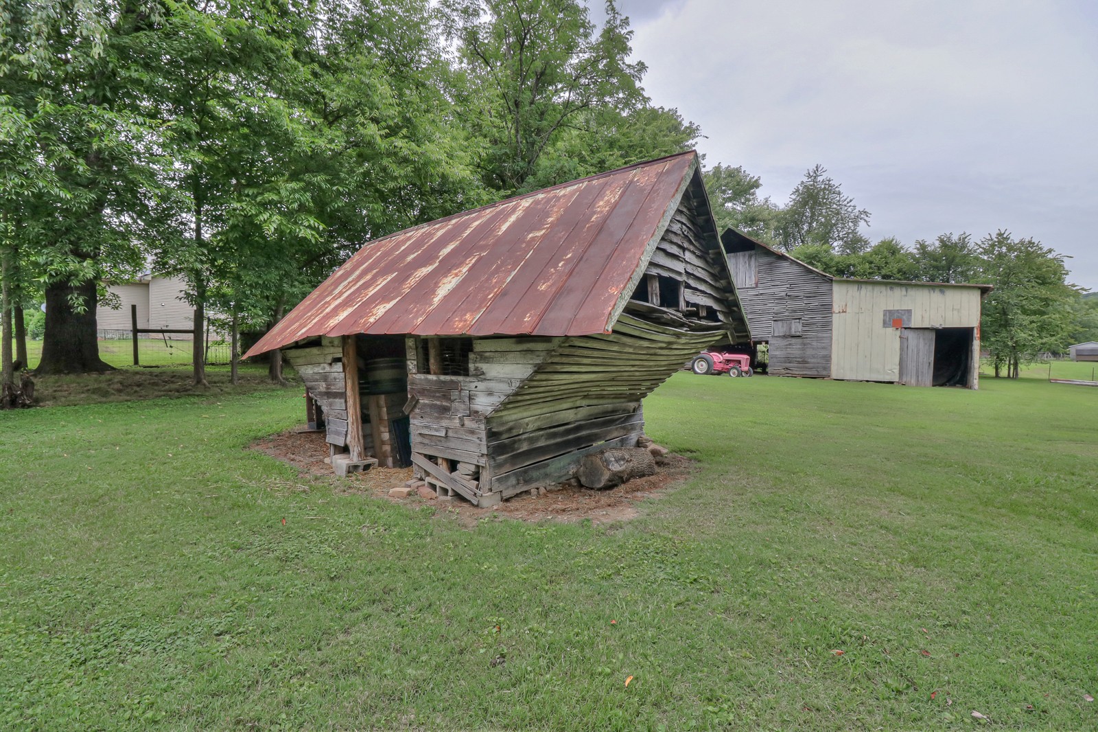 6730 Cross Keys Road College Grove, TN 37046 - Photo 30 of 70 Gallery Image 30