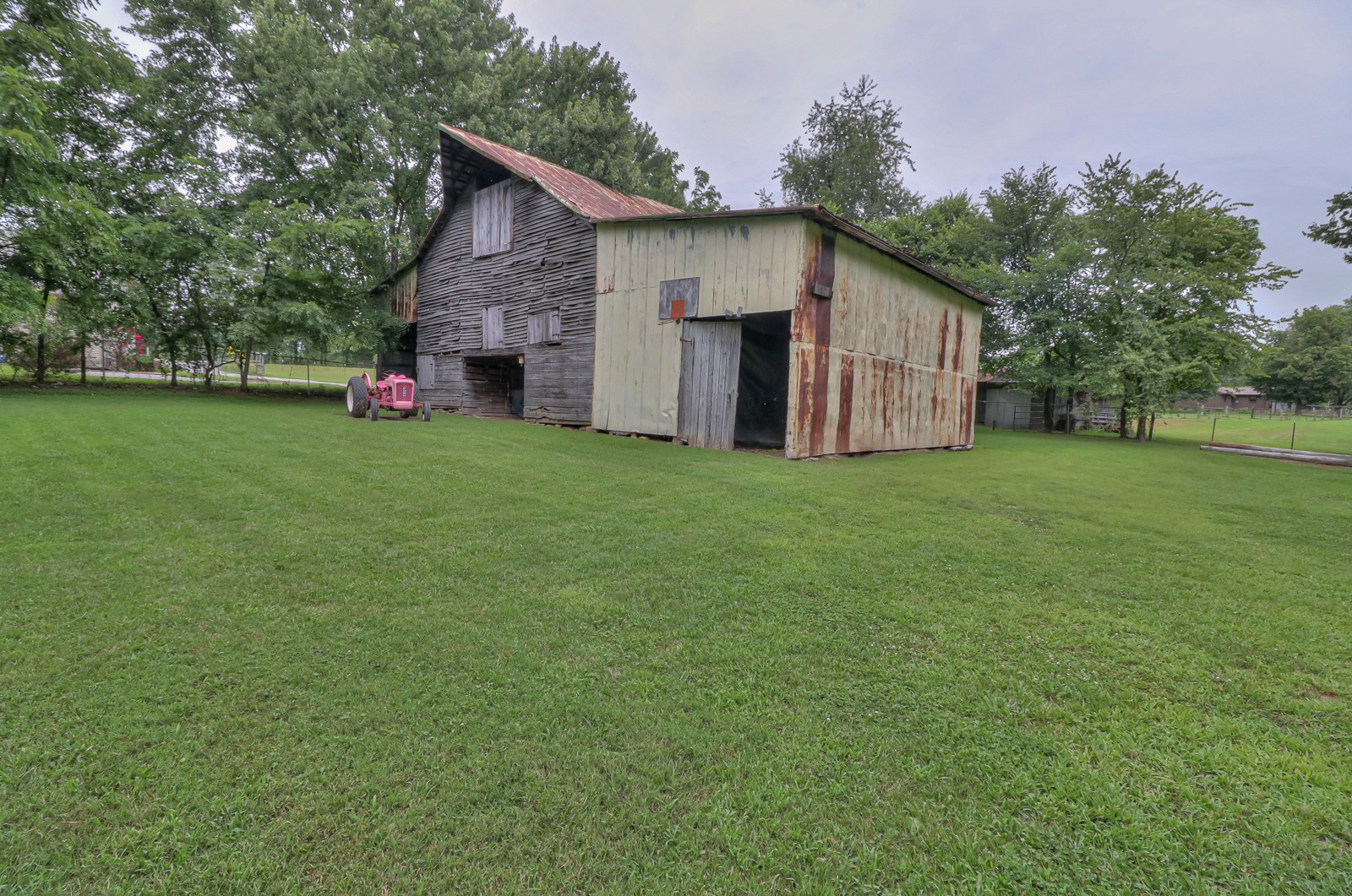 6730 Cross Keys Road College Grove, TN 37046 - Photo 32 of 70 Gallery Image 32