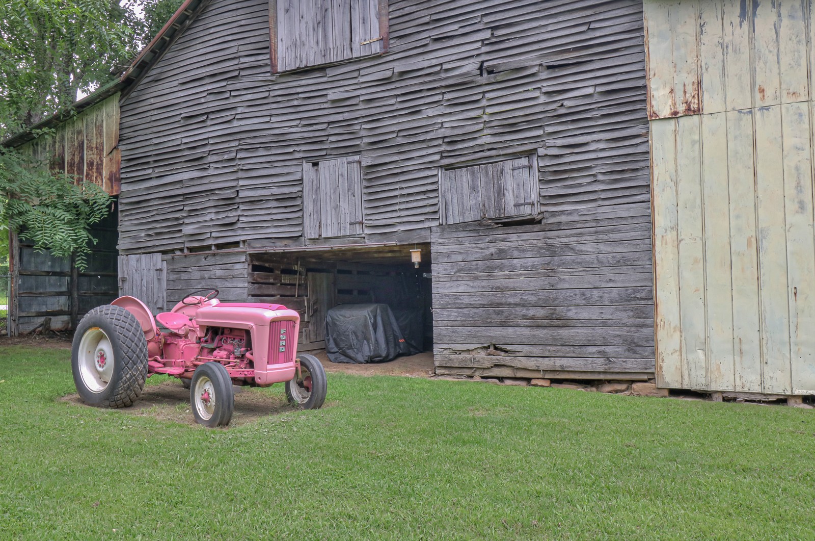 6730 Cross Keys Road College Grove, TN 37046 - Photo 33 of 70 Gallery Image 33