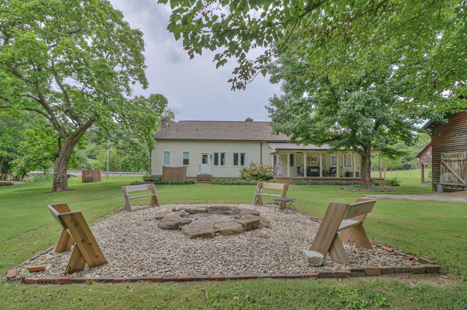 6730 Cross Keys Road College Grove, TN 37046 - Photo 4 of 70 Gallery Image 4