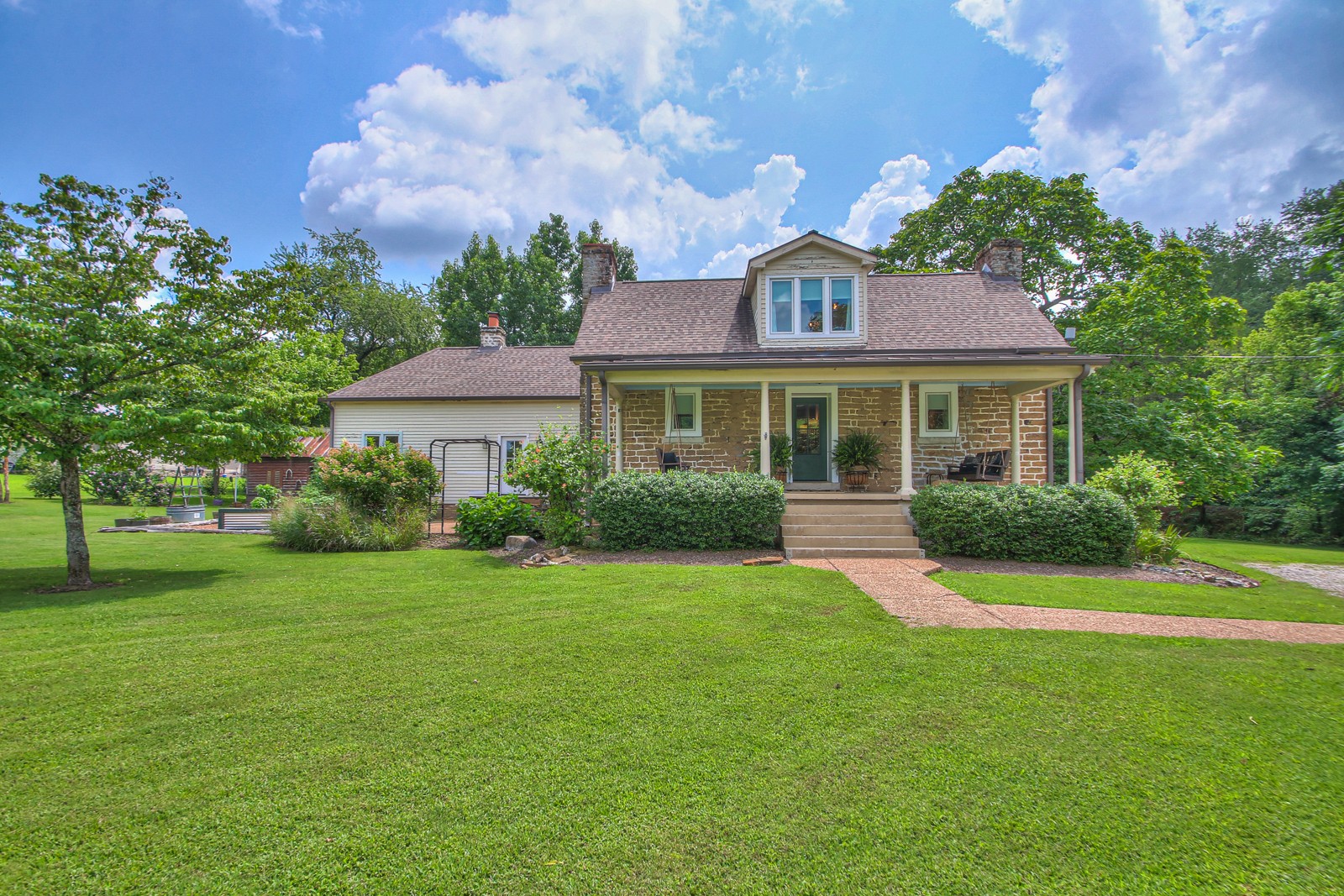 6730 Cross Keys Road College Grove, TN 37046 - Photo 8 of 70 Gallery Image 8