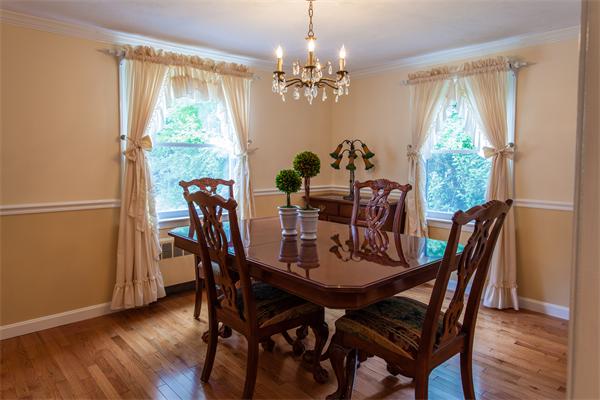 156 Concord Road Wayland, MA 01778 - Photo 3 of 15
