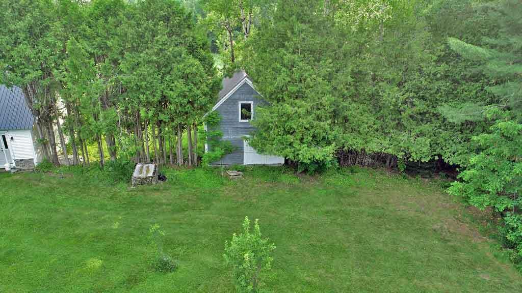 95 Sunset Park Road Orient, ME 04471 - Photo 34 of 66 stable-barn-orient-me